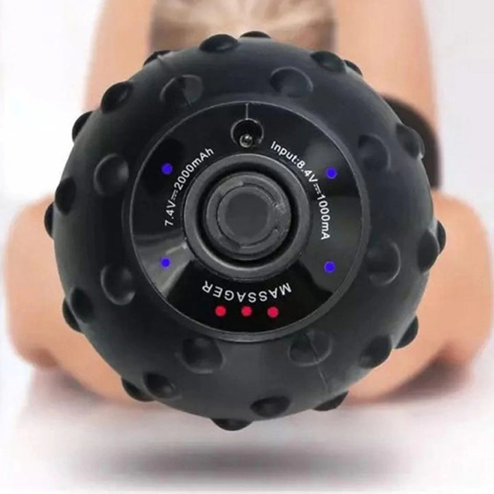 Rejuv Vibrating Massage Ball