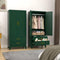 Armoire-Green