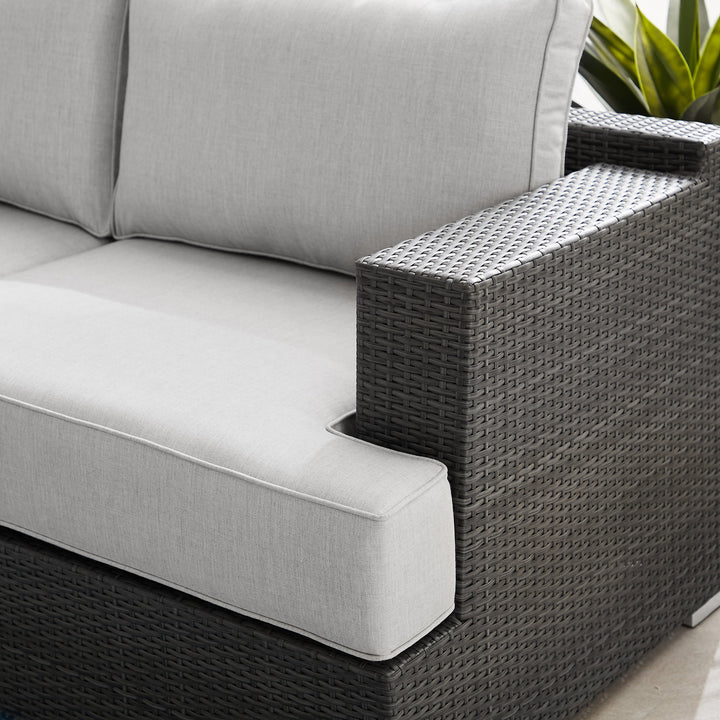 Niko 6-Piece Modular Patio Seating Set