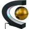 Gold Globe Light2