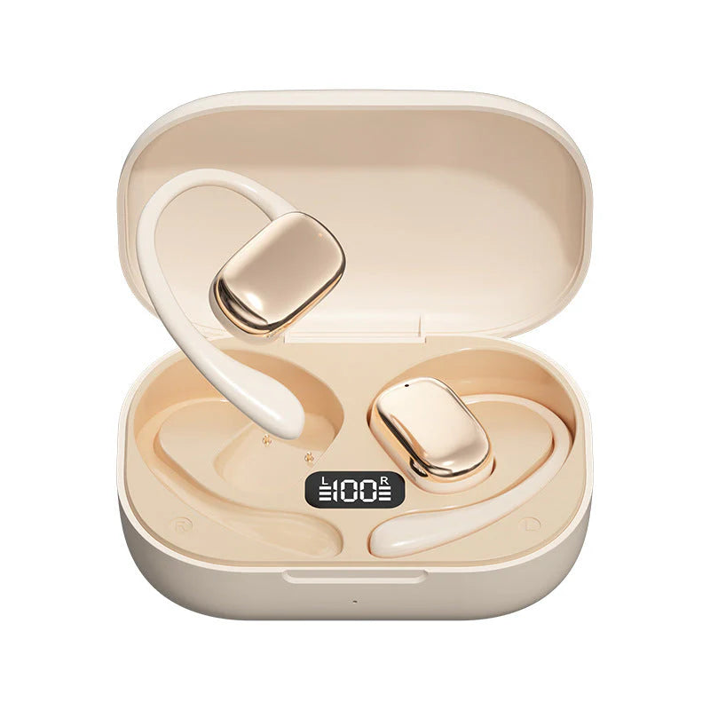 Open Sound Over-The-Ears Bluetooth Earbuds