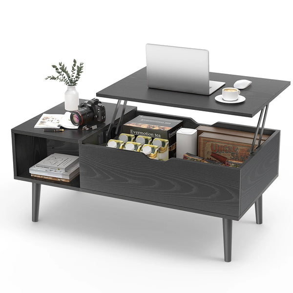 Lift Top Coffee Tables for Living Room 39.37