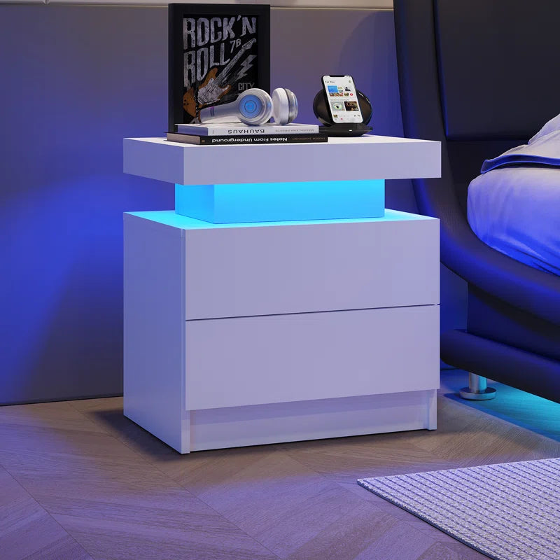 Desassure Nightstand