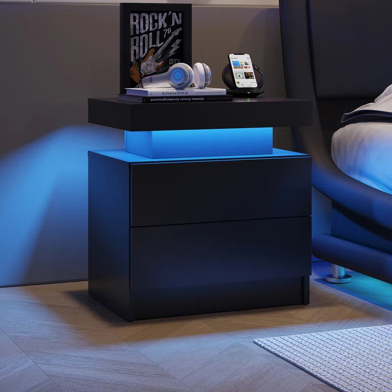 Desassure Nightstand