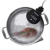 Culinary Sous Vide Precision Cooker with Wifi