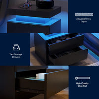 Desassure Nightstand