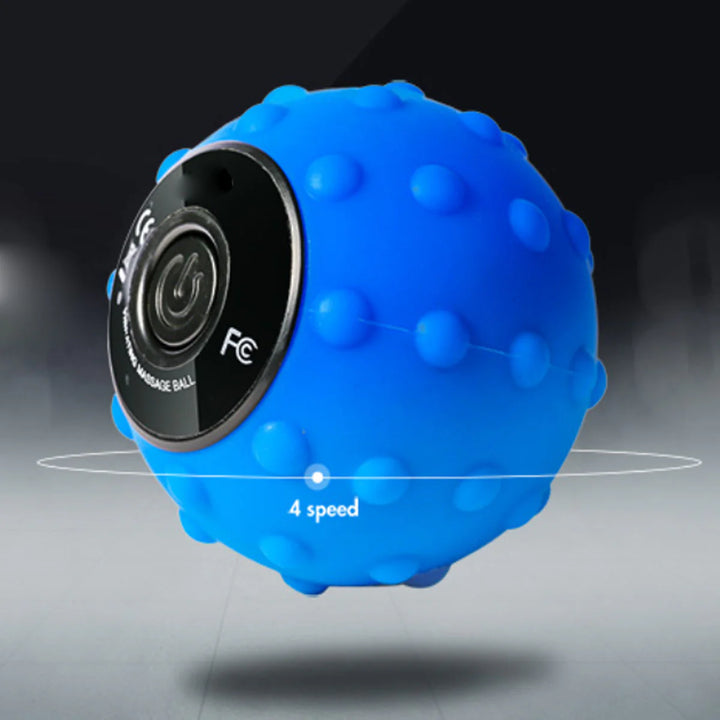 Rejuv Vibrating Massage Ball