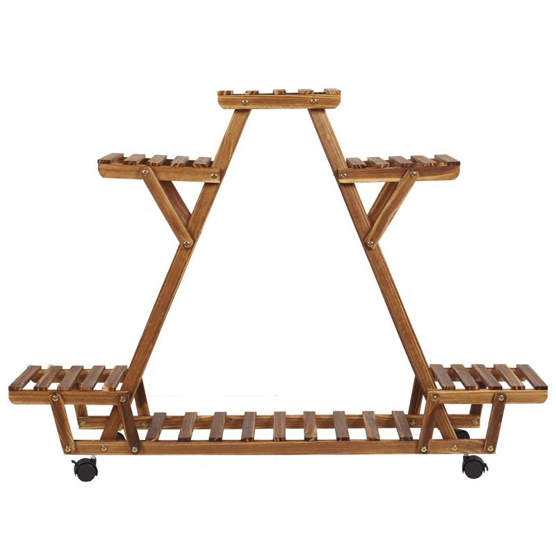 Nicholes Plant Stand