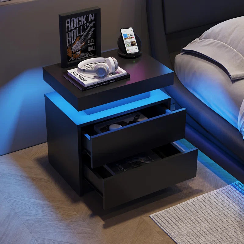 Desassure Nightstand