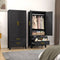 Armoire-Black