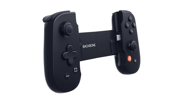 One (USB-C) - Mobile Gaming Controller for Android - Generation 1 - Black