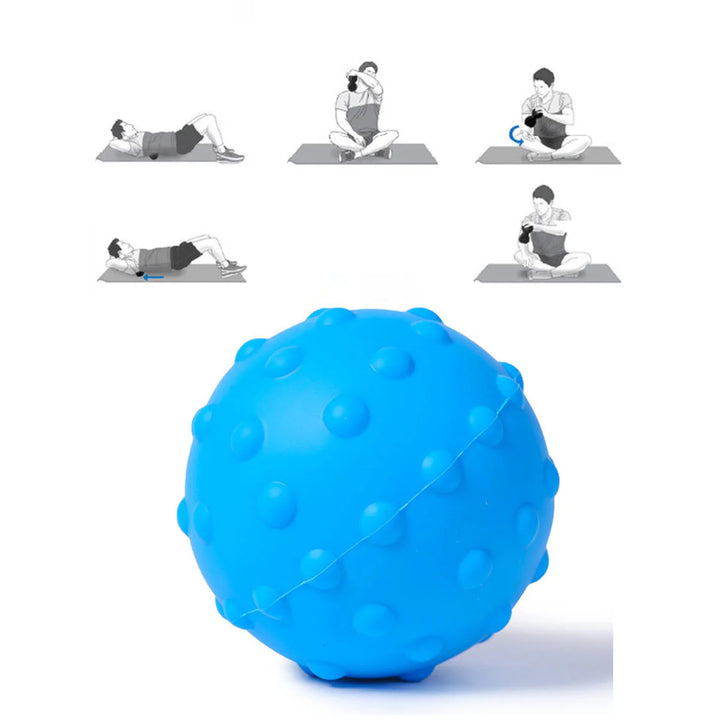 Rejuv Vibrating Massage Ball