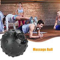 Rejuv Vibrating Massage Ball