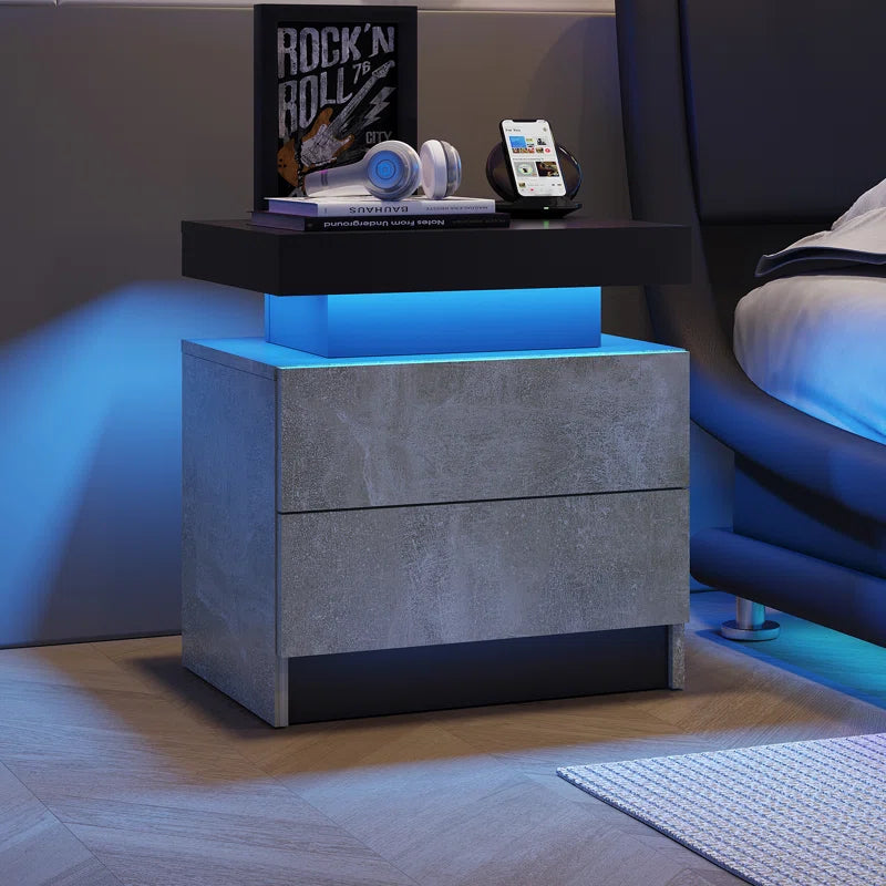 Desassure Nightstand