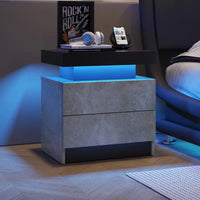 Desassure Nightstand