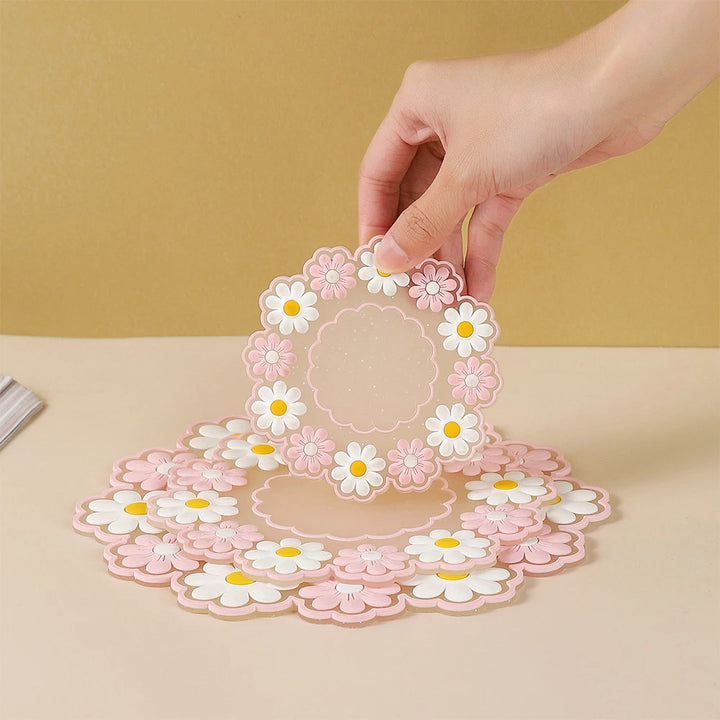 Daisy Blossom Table Mat