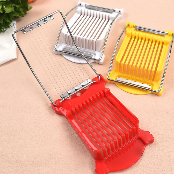 Stainless Steel Food Slicer