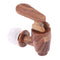 Wooden Faucet