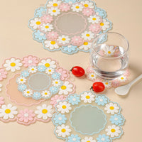 Daisy Blossom Table Mat