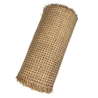 Meter Plastic Rattan Cane Webbing