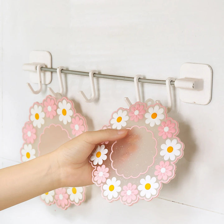 Daisy Blossom Table Mat