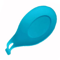 Silicone Utensil Rest Mat