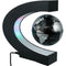 Black Globe Light3