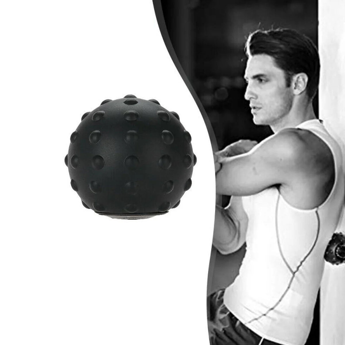 Rejuv Vibrating Massage Ball